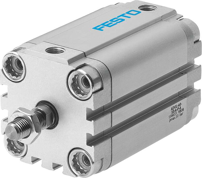 Festo ADVU-50-60-A-P-A