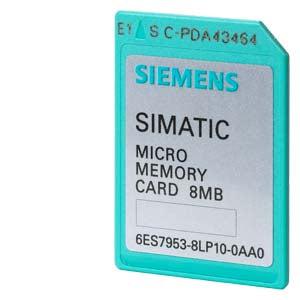 Siemens 6ES7953-8LJ20-0AA0