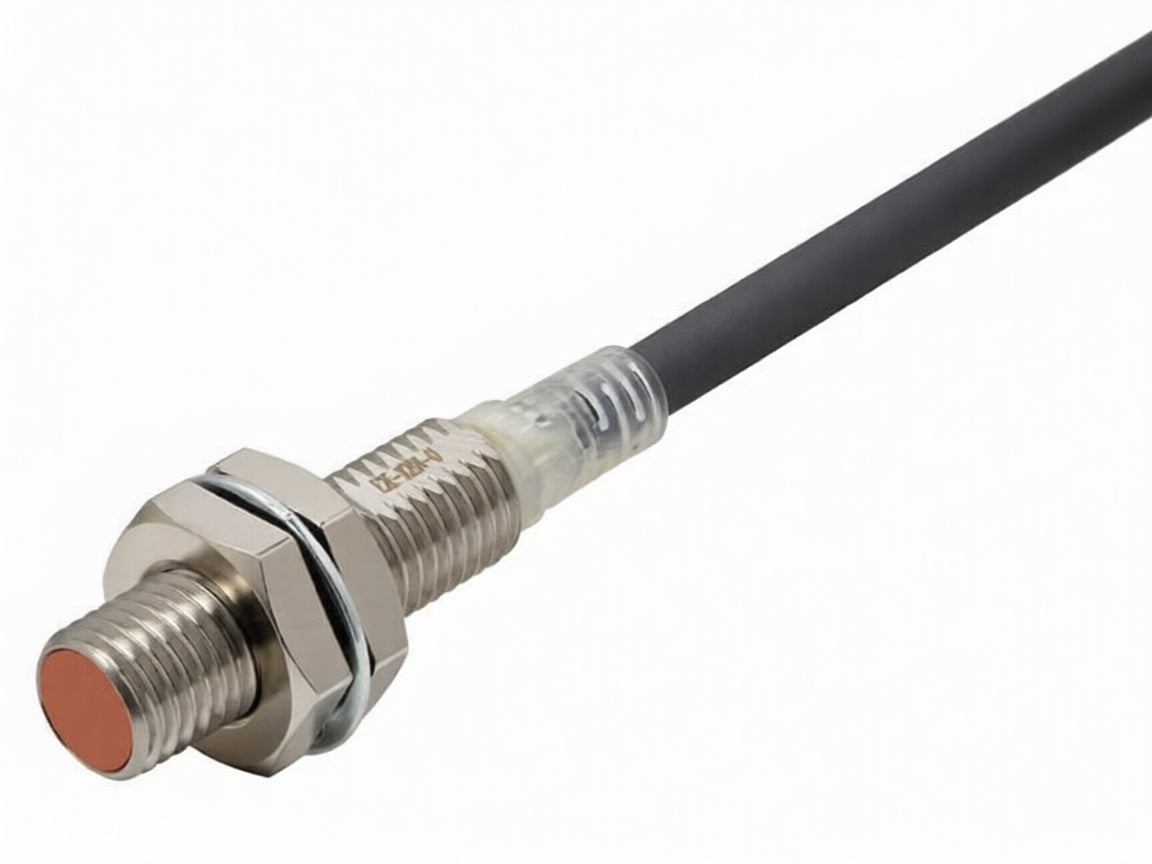 Omron E2E-X2D1-U 2M
