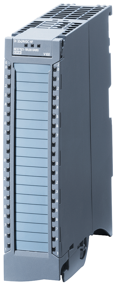 Siemens 6ES7521-1FH00-0AA0