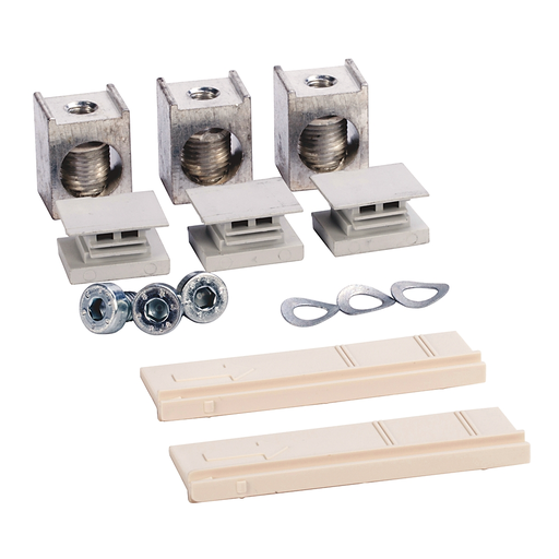 Allen Bradley 140G-J-TLA1A3