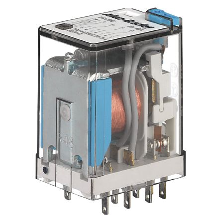 Allen Bradley 700-HC24Z24