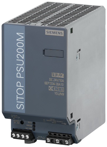 Siemens 6EP1334-3BA10