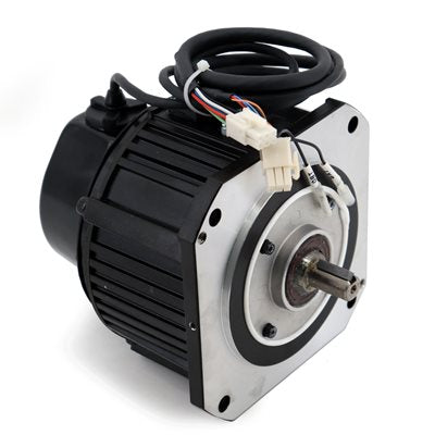 Yaskawa SGMDH-06A2A-YR13