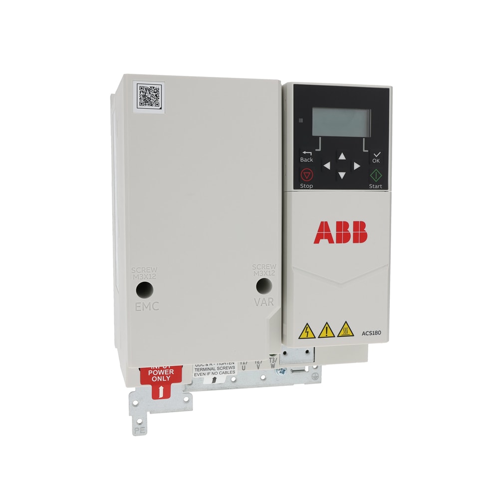 ABB ACS180-04S-25A0-4
