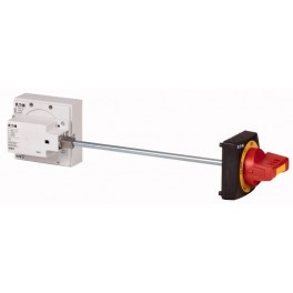 Eaton Moeller NZM2-XSR-R