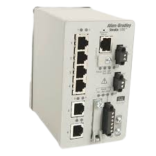 Allen Bradley 1783-BMS06TA