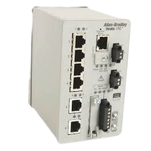Allen Bradley 1783-BMS06TA