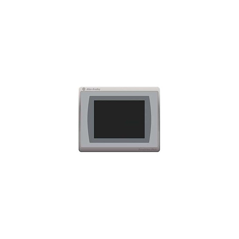 Allen Bradley 2711P-T7C21D8S