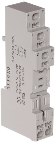 Omron P2RF-08-S