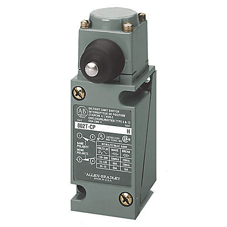 Allen-Bradley 802T-CP