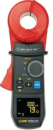AEMC 6417