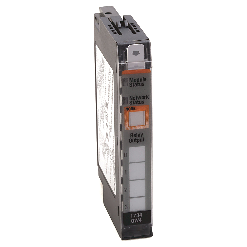 Allen Bradley 1734-OA4