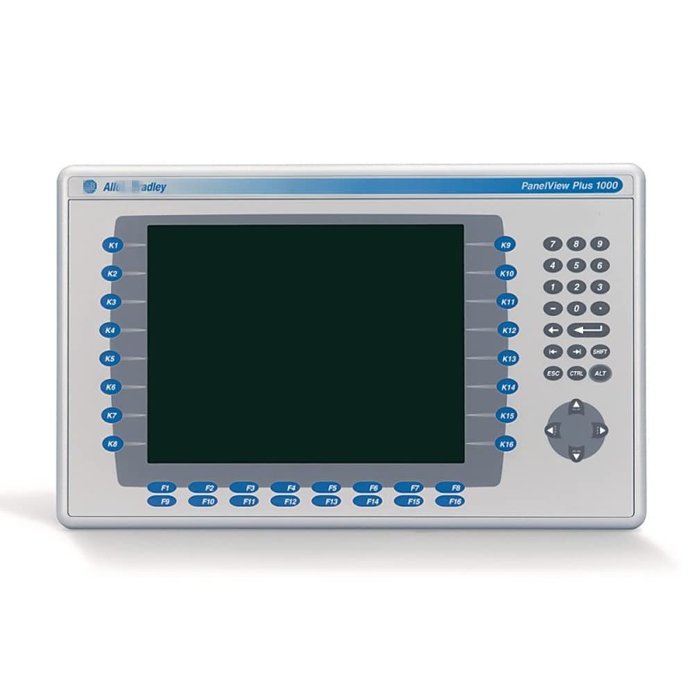 Allen Bradley 2711P-K10C4D1
