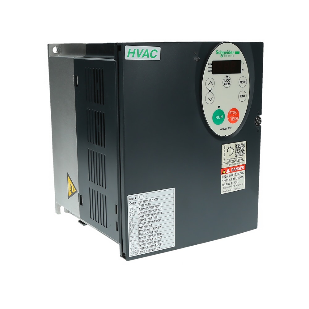 Schneider Electric ATV212HU55N4