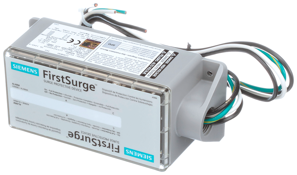 Siemens FS140