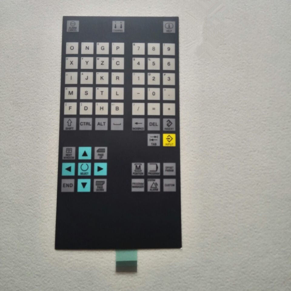 Siemens 6FC5603-0AC13-1AA0
