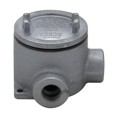 Eaton Cutler Hammer EABL36