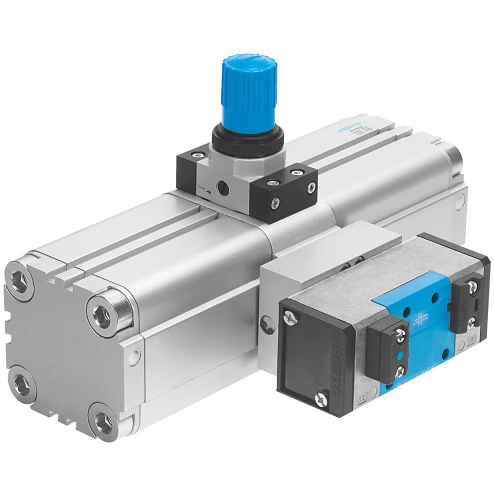 Festo DPA-100-10-A