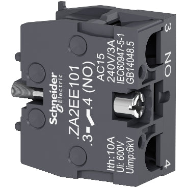 Schneider Electric ZA2EE101
