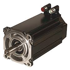 Allen Bradley MPL-A430P-SJ72AA