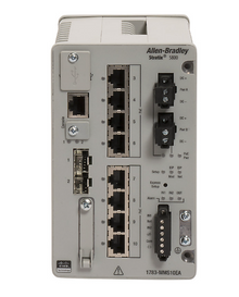 Allen Bradley 1783-MMS10R
