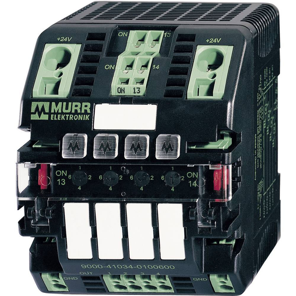 Murr Elektronik 9000-41034-0100400