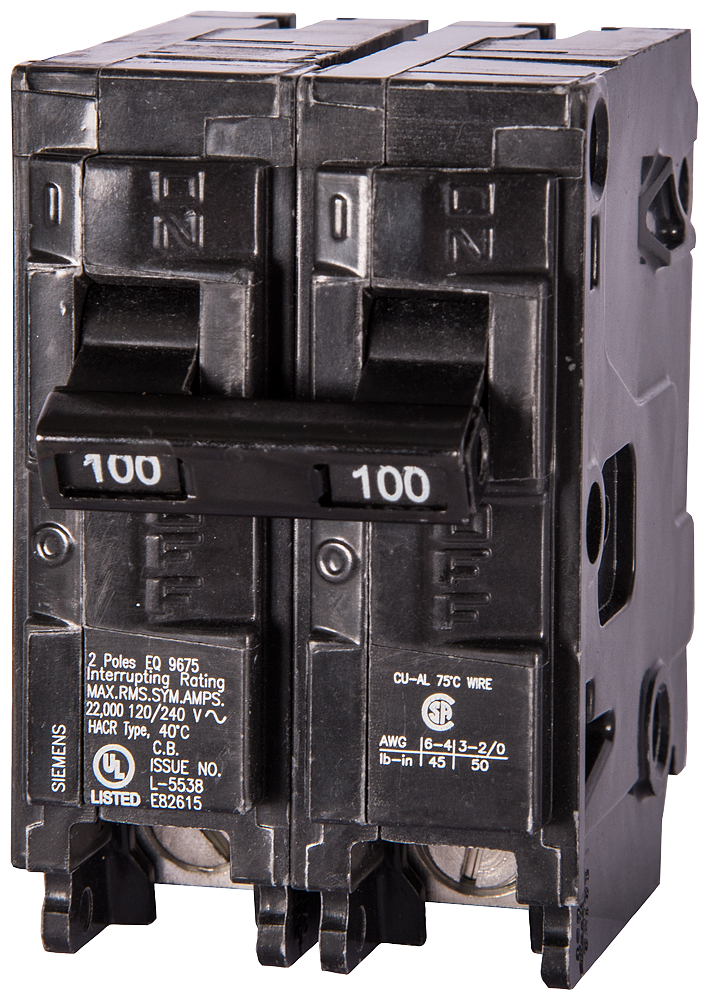 Siemens EQ8682