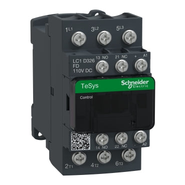 Schneider Electric LC1D326FD