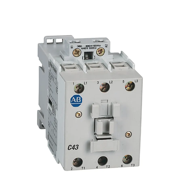 Allen Bradley 100-C43EJ00