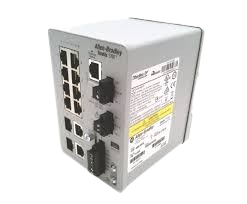Allen Bradley 1783-BMS10CGL