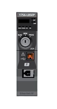 Allen Bradley 1756-L85EP