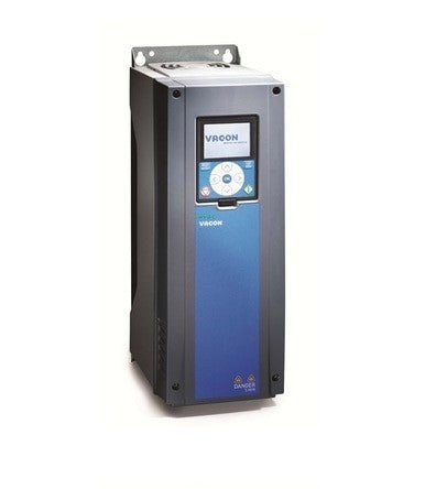 Vacon VACON0100-3L-0205-5-R02