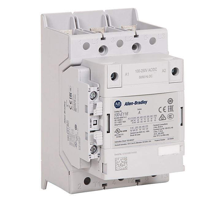 Allen Bradley 100-E116ED11
