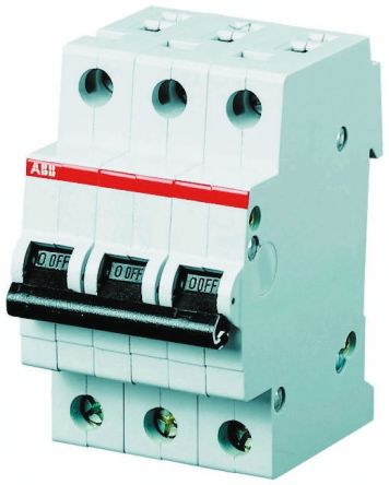 ABB Control S203-C10
