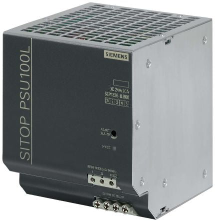 Siemens 6EP1336-1LB00