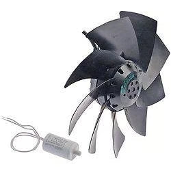 EBM-Papst A4E250-AI02-09