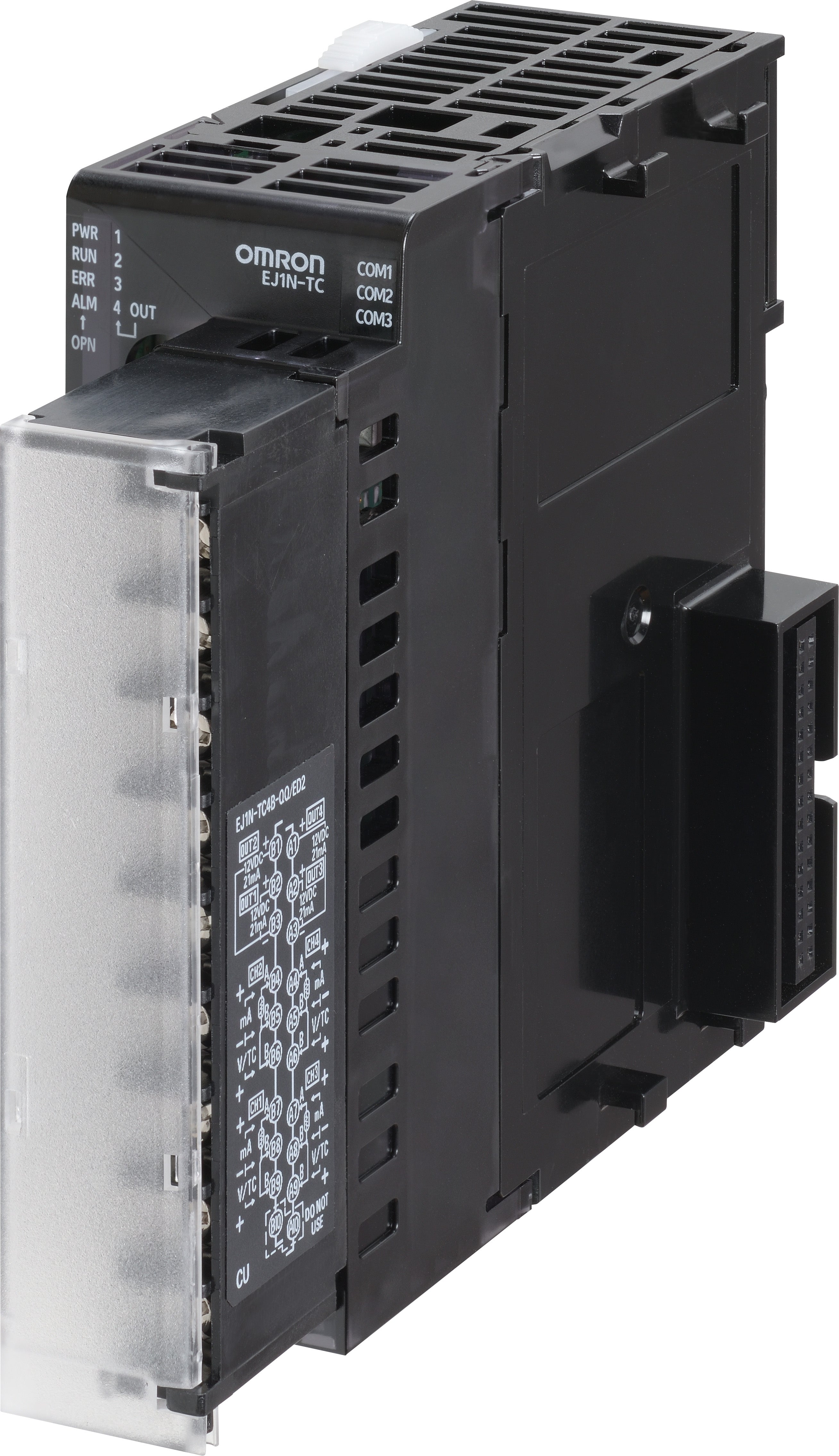 Omron EJ1N-TC4A-QQ