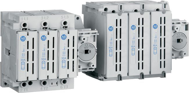 Allen Bradley 194R-J60-1753