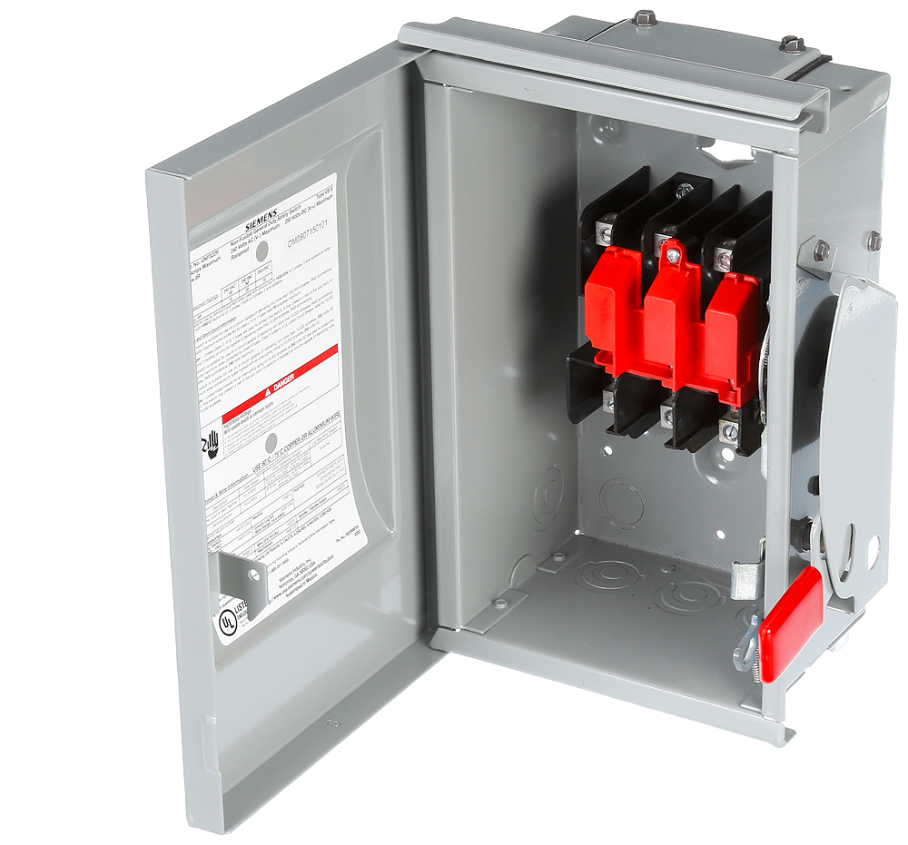 Siemens GNF322R