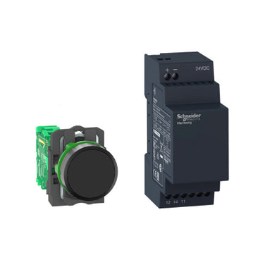 Schneider Electric XB5RFB01