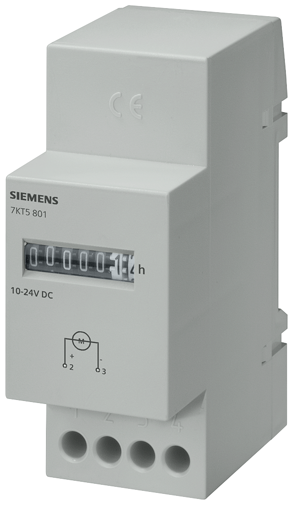 Siemens 7KT5804
