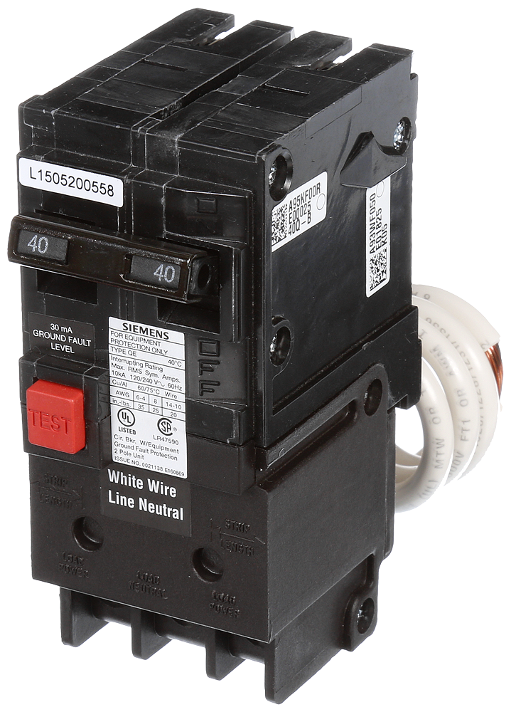 Siemens QE240