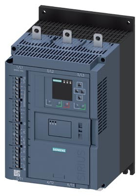 Siemens 3RW5535-6HA14