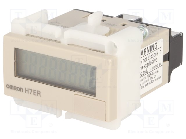 Omron H7ER-NV1