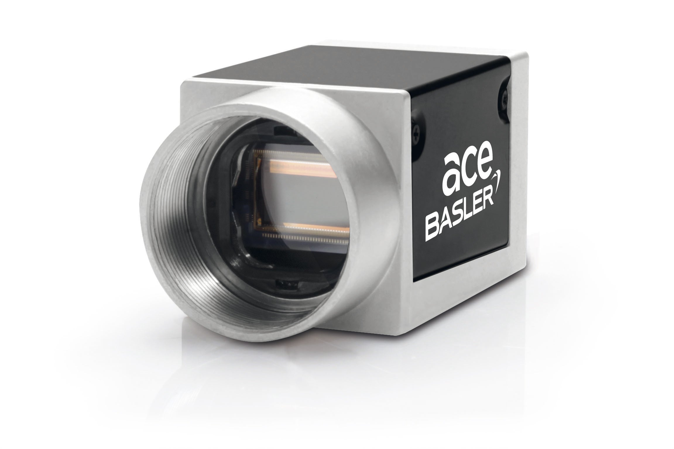 Basler acA1920-40gm