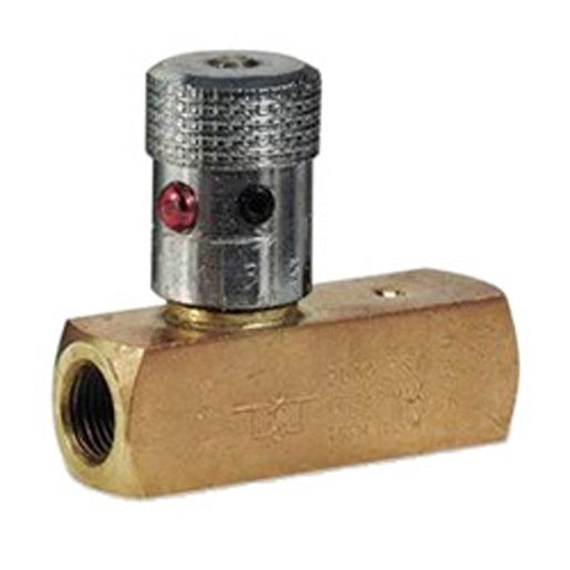 Parker Hannifin F400B