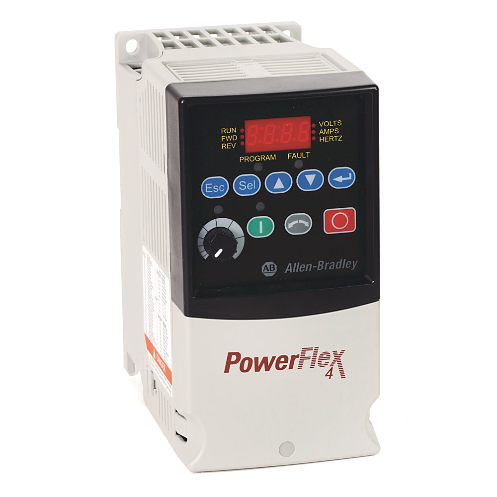 Allen Bradley 22A-A4P5N104