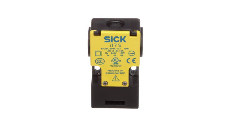 Sick Optic Electronic i17-SA213