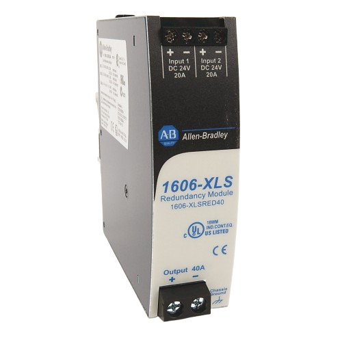 Allen Bradley 1606-XLSRED80